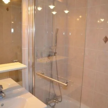 Apartment Les Menuires - 3 Pers, 19 M2, 1/0 1 * Les Menuires
